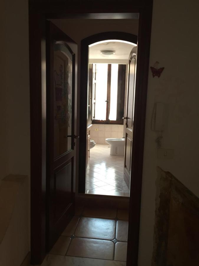 Belvedere La Maddalena (Sassari) Exterior foto